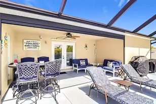 10024 Lebanon Dr, Port Charlotte, FL 33981 - Photo 31