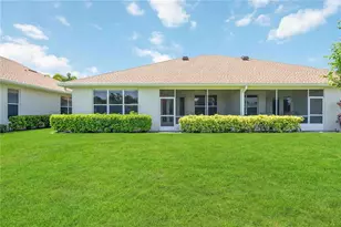 1911 Scarlett Ave, North Port, FL 34289 - Photo 33