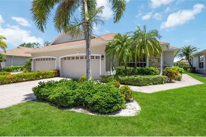 1911 Scarlett Avenue, North Port, FL 34289 - Photo 1