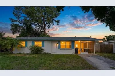 5015 Brookmeade Drive, Sarasota, FL 34232 - Photo 5