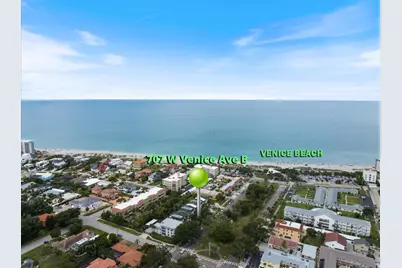 707 W Venice Avenue #707B, Venice, FL 34285 - Photo 3