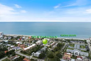 707 W Venice Ave, Venice, FL 34285 - Photo 3