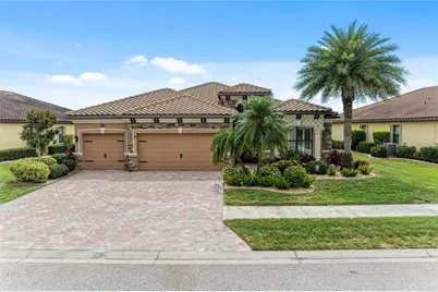 20455 Granlago Drive, Venice, FL 34293 - Photo 1