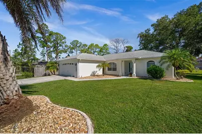 1263 Mendavia Terrace, North Port, FL 34286 - Photo 3