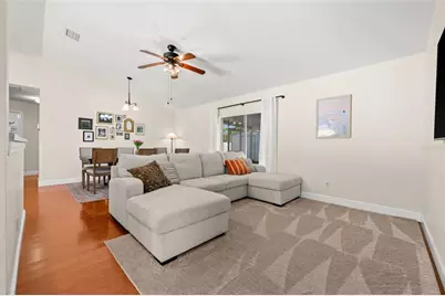 1263 Mendavia Terrace, North Port, FL 34286 - Photo 5