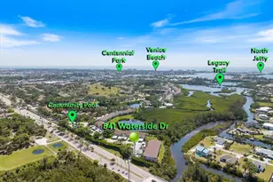 841 Waterside Dr, Venice, FL 34285 - Photo 3
