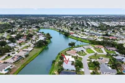 1226 Pine Needle Road, Venice, FL 34285 - Photo 1
