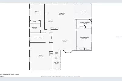 1226 Pine Needle Road, Venice, FL 34285 - Photo 47