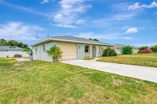 256 Periwinkle Rd, Venice, FL 34293 - Photo 3