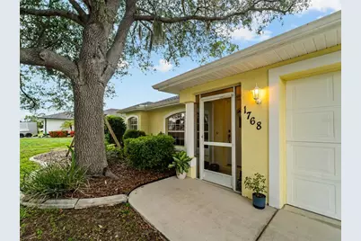 1768 Norvell Avenue, North Port, FL 34286 - Photo 39