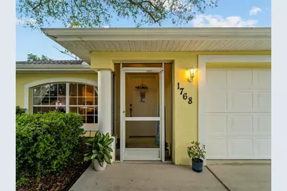 1768 Norvell Avenue, North Port, FL 34286 - Photo 5