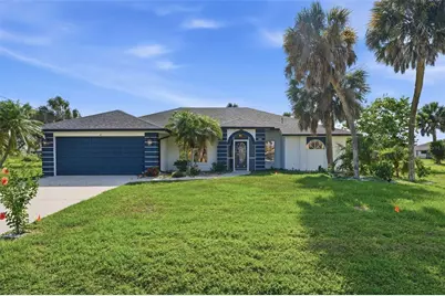275 Rotonda Boulevard N, Rotonda West, FL 33947 - Photo 1