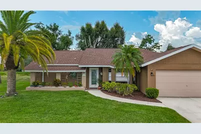 3234 Meadow Run Drive, Venice, FL 34293 - Photo 3