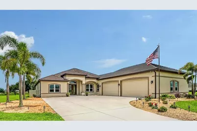 3503 Recurve Circle, Sarasota, FL 34240 - Photo 3