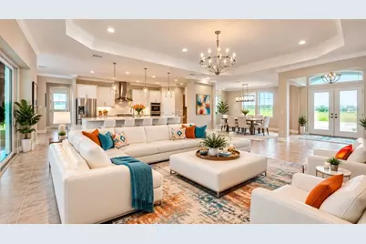 3503 Recurve Circle, Sarasota, FL 34240 - Photo 5