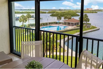 8911 Midnight Pass Road #409, Sarasota, FL 34242 - Photo 31
