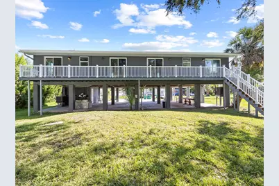 23019 Seneca Avenue #B, Port Charlotte, FL 33980 - Photo 5