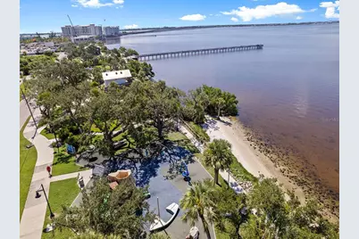 23019 Seneca Avenue #B, Port Charlotte, FL 33980 - Photo 21