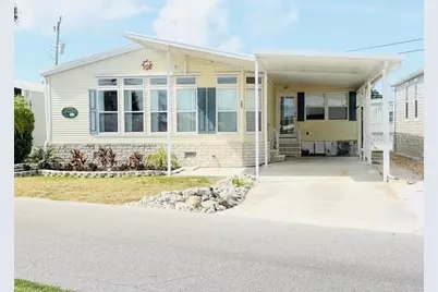 805 S Waterway, Venice, FL 34285 - Photo 1