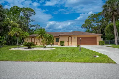 2199 Bendway Drive, Port Charlotte, FL 33948 - Photo 1