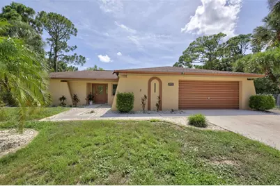 2199 Bendway Drive, Port Charlotte, FL 33948 - Photo 1