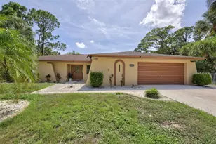 2199 Bendway Dr, Port Charlotte, FL 33948 - Photo 1