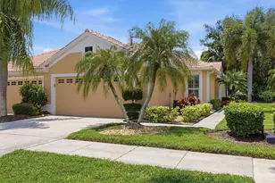 4939 Whispering Oaks Dr, North Port, FL 34287 - Photo 1