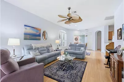 4939 Whispering Oaks Drive, North Port, FL 34287 - Photo 9