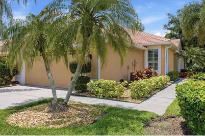4939 Whispering Oaks Drive, North Port, FL 34287 - Photo 3