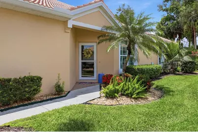 4939 Whispering Oaks Drive, North Port, FL 34287 - Photo 5