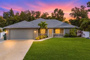5250 Sunnyvale Rd, North Port, FL 34288 - Photo 1
