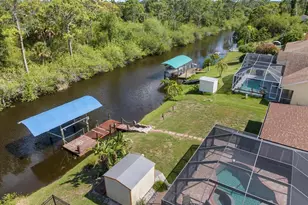 20 Cory St, Port Charlotte, FL 33953 - Photo 1