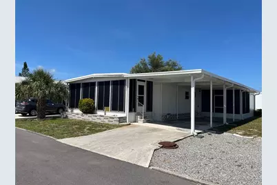 891 Grado Drive, Venice, FL 34285 - Photo 1