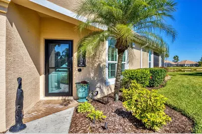 4820 Whispering Oaks Drive, North Port, FL 34287 - Photo 5