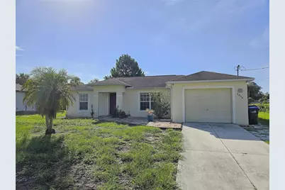 2856 Billberry Street, North Port, FL 34288 - Photo 1