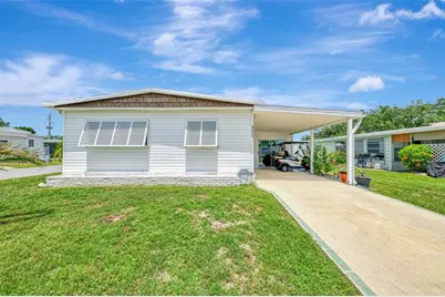 6639 Vista Lane, North Port, FL 34287 - Photo 3