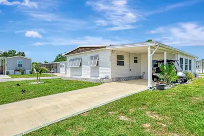 6639 Vista Lane, North Port, FL 34287 - Photo 1