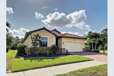 12390 Cinqueterre Drive, Venice, FL 34293 - Photo 1