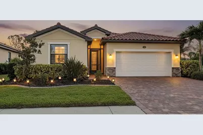 12390 Cinqueterre Drive, Venice, FL 34293 - Photo 3