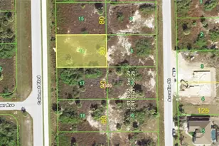 10204 Calumet Blvd, Port Charlotte, FL 33981 - Photo 1