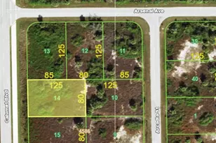 10188 Calumet Blvd, Port Charlotte, FL 33981 - Photo 1