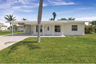 10451 Marion Street, Englewood, FL 34224 - Photo 1