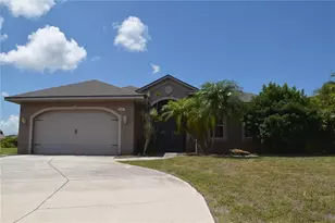 222 Rotonda Blvd E, Rotonda West, FL 33947 - Photo 1