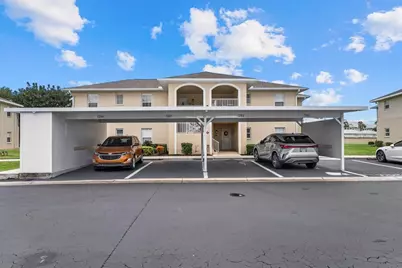 5800 Sabal Trace Drive #1204, North Port, FL 34287 - Photo 1