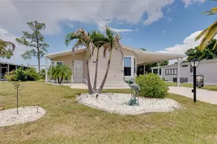 233 Vistoria Dr, North Port, FL 34287 - Photo 9