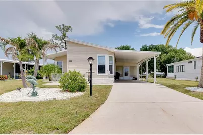 233 Vistoria Drive, North Port, FL 34287 - Photo 1