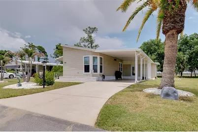 233 Vistoria Drive, North Port, FL 34287 - Photo 11