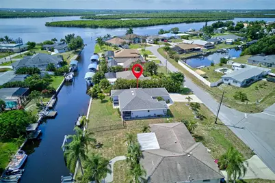 3104 Seafarer Drive, Punta Gorda, FL 33983 - Photo 1