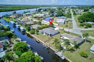 3104 Seafarer Dr, Punta Gorda, FL 33983 - Photo 1