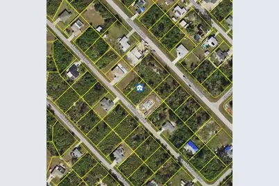 5080 Montego Lane, Port Charlotte, FL 33981 - Photo 1